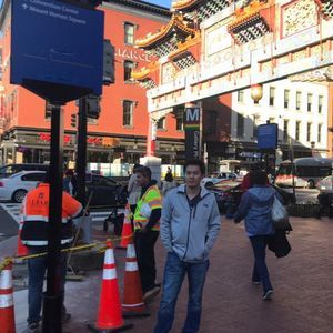 Meet your Posher, Jon